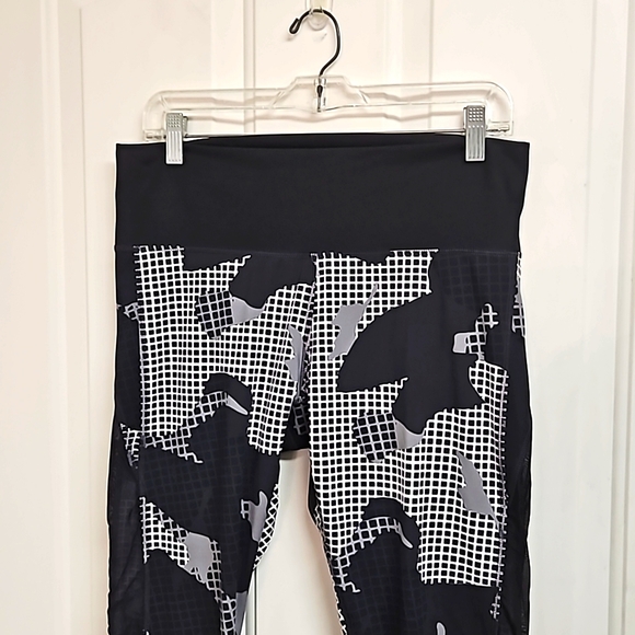 Adidas CLIMALITE Acive Leggings - Picture 2 of 7